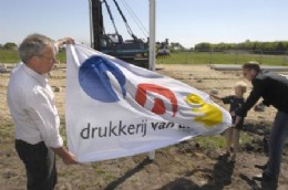 ISO 9001 gecertificeerd